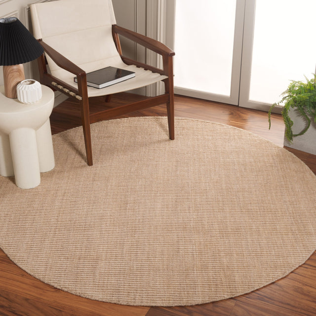 Safavieh Himalaya Him251B Beige Rug - Safavieh - him251b - 6r