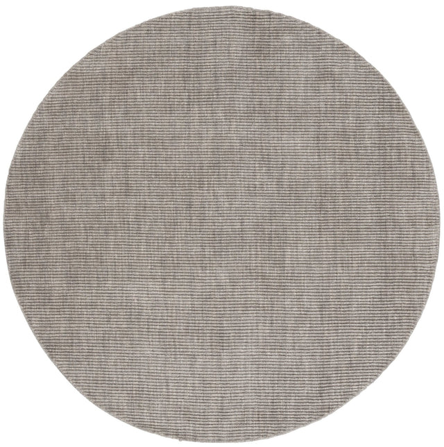 Safavieh Himalaya Him251F Dark Grey Rug - Safavieh - him251f - 6r