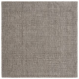Safavieh Himalaya Him251F Dark Grey Rug - Safavieh - him251f - 6r