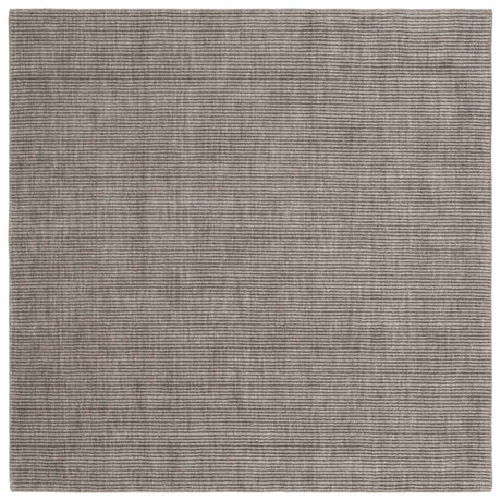 Safavieh Himalaya Him251F Dark Grey Rug - Safavieh - him251f - 6r