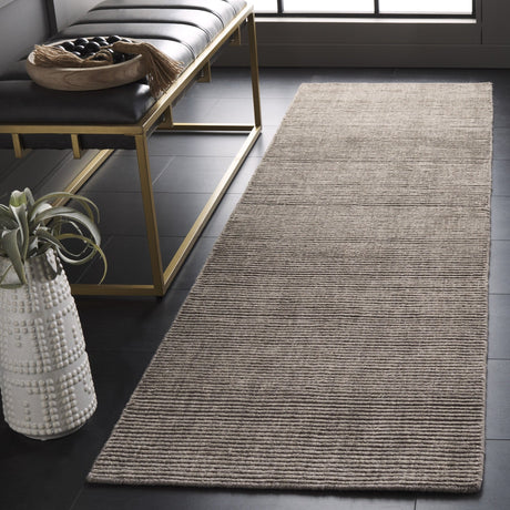 Safavieh Himalaya Him251F Dark Grey Rug - Safavieh - him251f - 6r