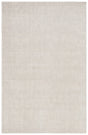 Safavieh Himalaya 4'-0" x 6'-0" Rug in Light Grey