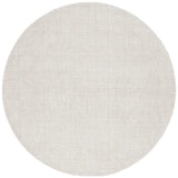 Safavieh Himalaya 6'-0" x 6'-0" Rug in Light Grey