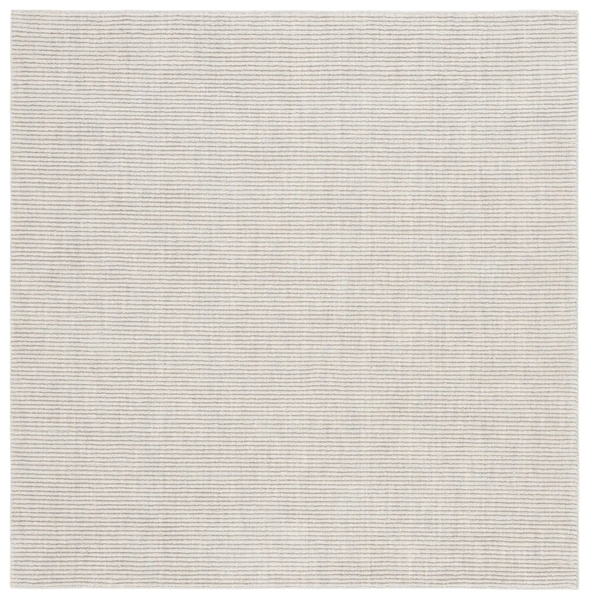 Safavieh Himalaya 6'-0" x 6'-0" Rug in Light Grey