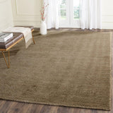 Safavieh Himalaya Him311B Brown Rugs - Safavieh - him311b - 3