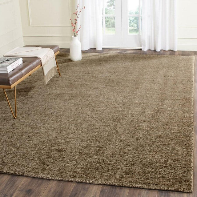 Safavieh Himalaya Him311B Brown Rugs - Safavieh - him311b - 3