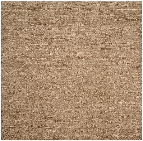 Safavieh Himalaya Him311B Brown Rugs - Safavieh - him311b - 6sq
