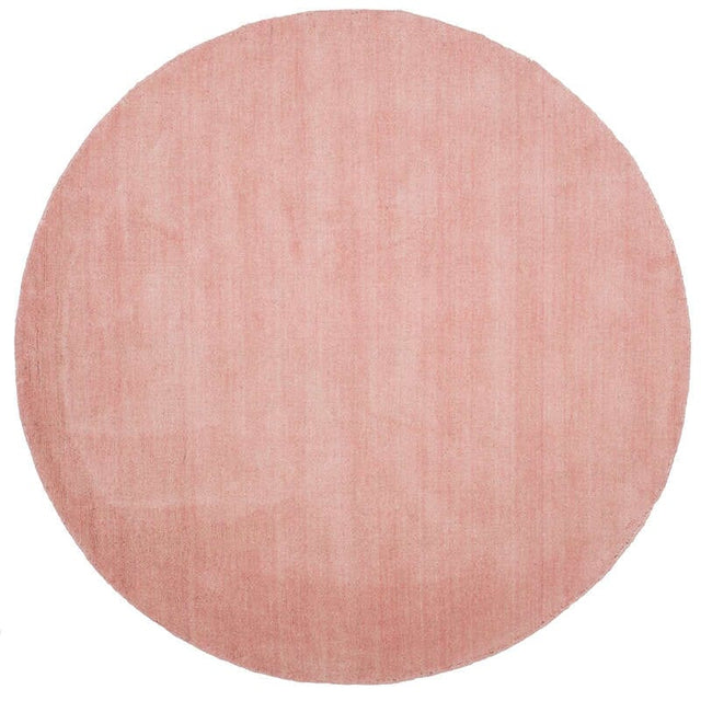 Safavieh Himalaya Him311E Light Pink Rugs - Safavieh - him311e - 6r