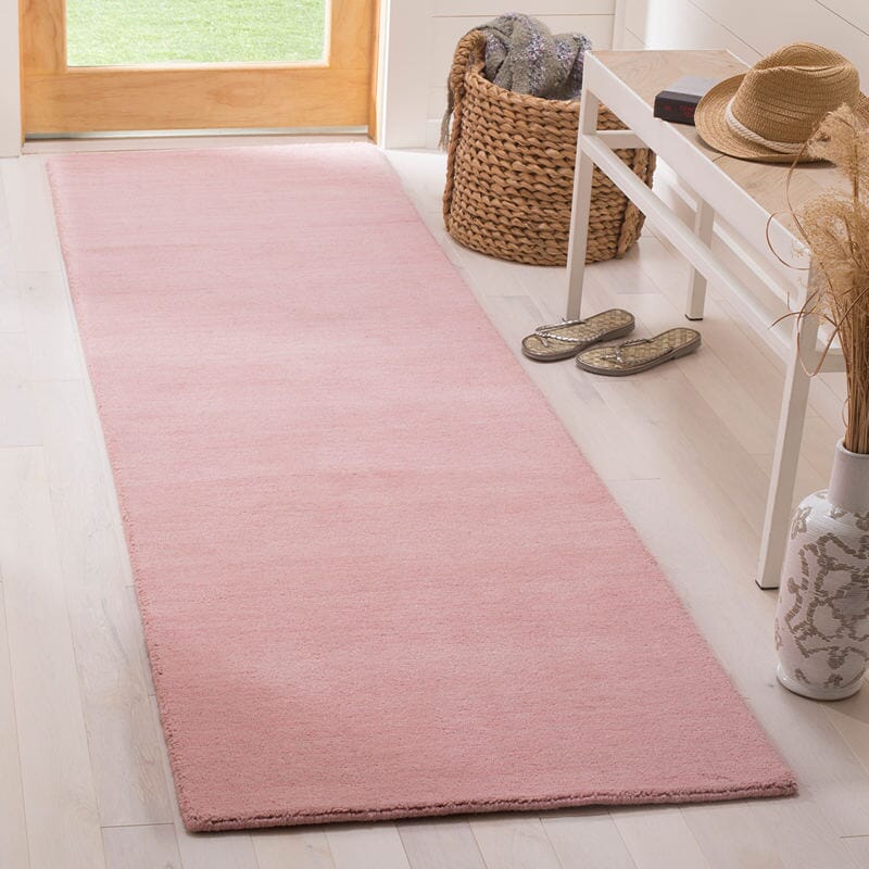 Safavieh Himalaya Him311E Light Pink Rugs - Safavieh - him311e - 6r