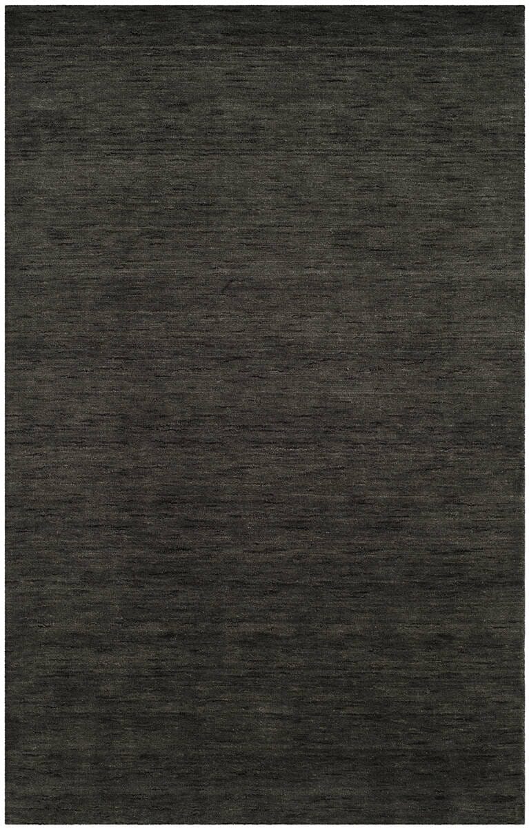 Safavieh Himalaya Him311G Charcoal Rugs - Safavieh - him311g - 6r