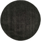 Safavieh Himalaya Him311G Charcoal Rugs - Safavieh - him311g - 6r