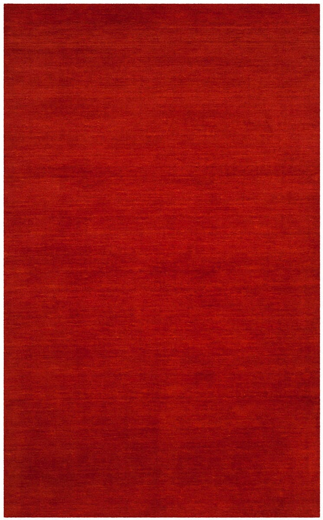 Safavieh Himalaya Him311H Red Rugs - Safavieh - him311h - 3