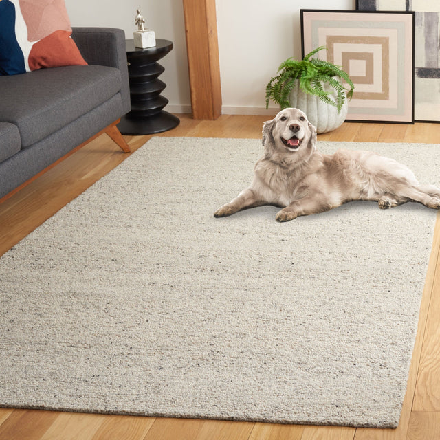 Safavieh Himalaya Him351A Beige/Light Grey Rug - Safavieh - him351a - 3