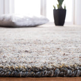 Safavieh Himalaya Him413D Grey/Olive Rug - Safavieh - him413d - 4