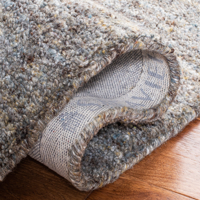 Safavieh Himalaya Him413D Grey/Olive Rug - Safavieh - him413d - 4