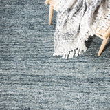 Safavieh Himalaya Him413F Blue/Gold Rug - Safavieh - him413f - 4