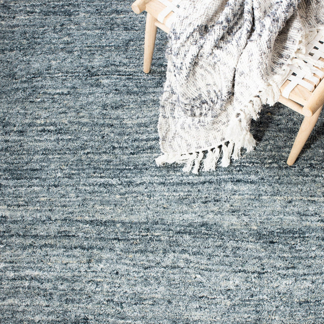 Safavieh Himalaya Him413F Blue/Gold Rug - Safavieh - him413f - 4