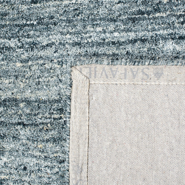 Safavieh Himalaya Him413F Blue/Gold Rug - Safavieh - him413f - 4
