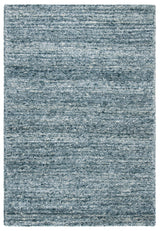 Safavieh Himalaya Him413F Blue/Gold Rug - Safavieh - him413f - 4
