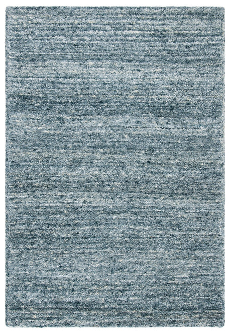 Safavieh Himalaya Him413F Blue/Gold Rug - Safavieh - him413f - 4
