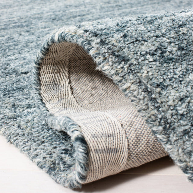 Safavieh Himalaya Him413F Blue/Gold Rug - Safavieh - him413f - 4