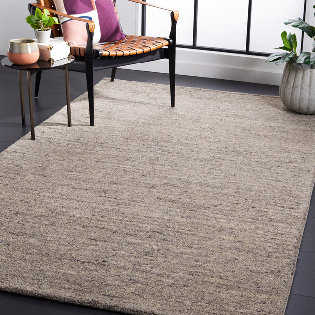 Safavieh Himalaya Him413G Light Grey Rug - Safavieh - him413g - 3