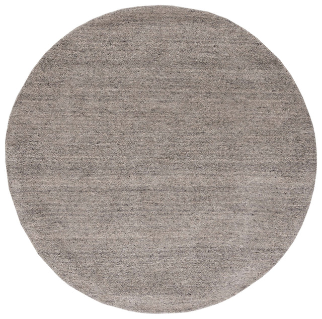 Safavieh Himalaya Him413G Light Grey Rug - Safavieh - him413g - 7r