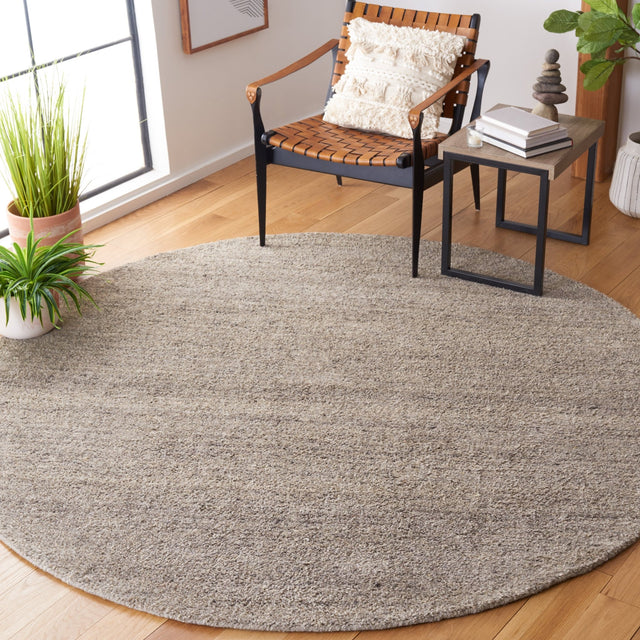 Safavieh Himalaya Him413G Light Grey Rug - Safavieh - him413g - 7r