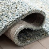 Safavieh Himalaya Him413M Blue/Olive Rug - Safavieh - him413m - 4
