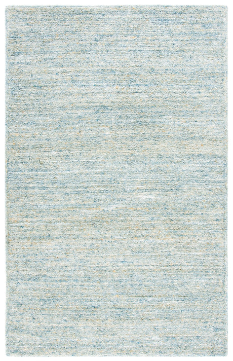 Safavieh Himalaya Him413M Blue/Olive Rug - Safavieh - him413m - 4