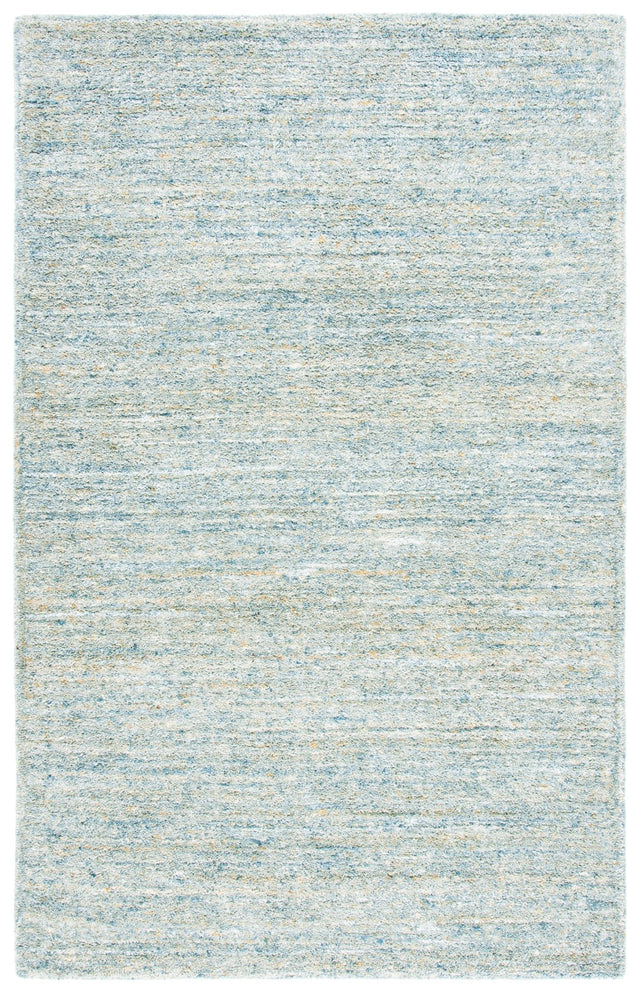 Safavieh Himalaya Him413M Blue/Olive Rug - Safavieh - him413m - 4