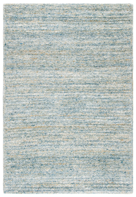 Safavieh Himalaya Him413M Blue/Olive Rug - Safavieh - him413m - 4