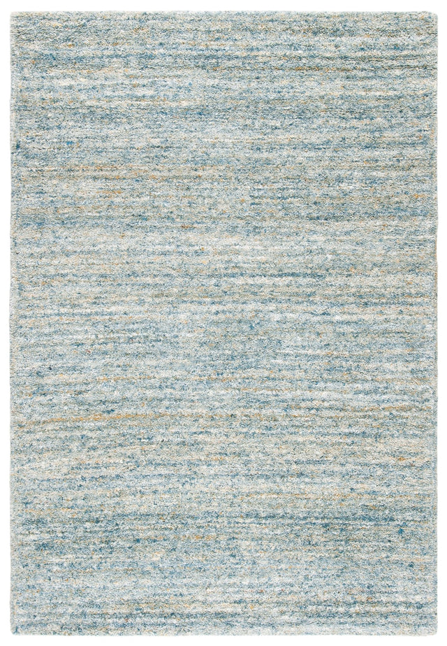 Safavieh Himalaya Him413M Blue/Olive Rug - Safavieh - him413m - 4