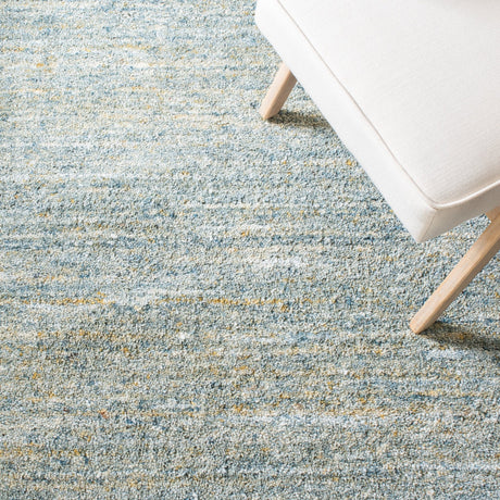 Safavieh Himalaya Him413M Blue/Olive Rug - Safavieh - him413m - 4