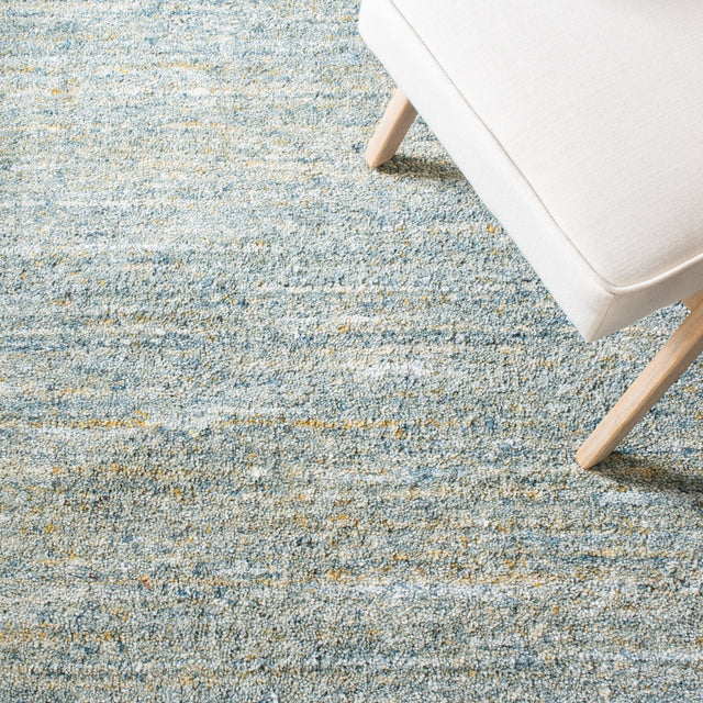 Safavieh Himalaya Him413M Blue/Olive Rug - Safavieh - him413m - 4