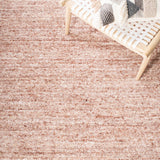 Safavieh Himalaya Him413R Pink Rug - Safavieh - him413r - 4