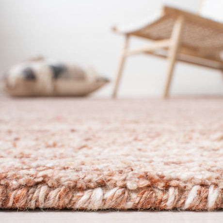 Safavieh Himalaya Him413R Pink Rug - Safavieh - him413r - 4