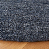Safavieh Himalaya Him413Z Black/Grey Rug - Safavieh - him413z - 3