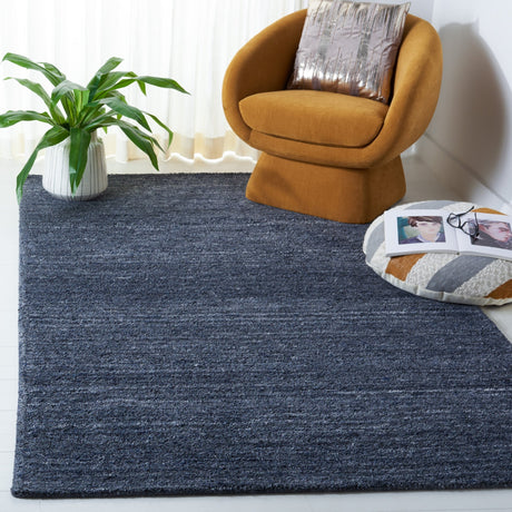 Safavieh Himalaya Him413Z Black/Grey Rug - Safavieh - him413z - 3