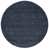 Safavieh Himalaya Him413Z Black/Grey Rug - Safavieh - him413z - 7r