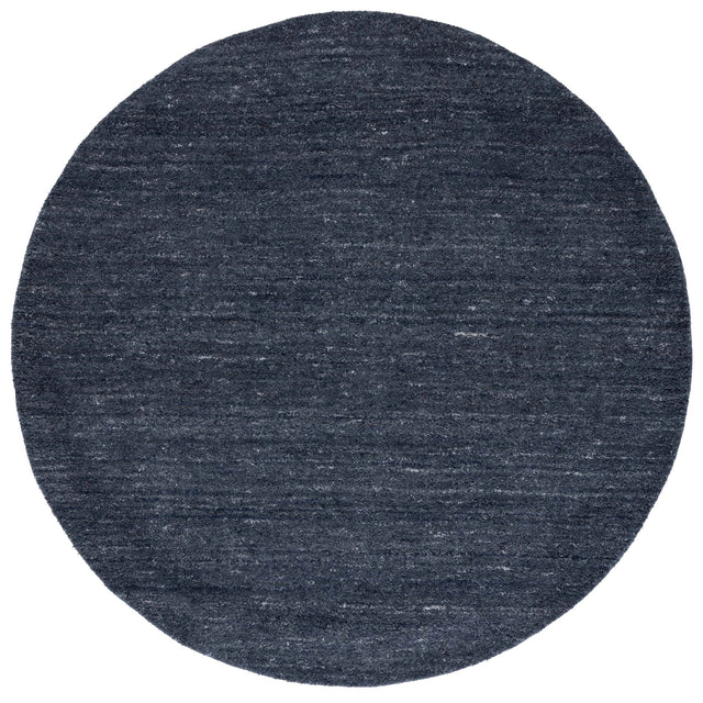 Safavieh Himalaya Him413Z Black/Grey Rug - Safavieh - him413z - 7r