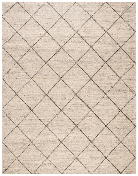 Safavieh Himalaya Him423A Ivory Rug - Safavieh - him423a - 6r