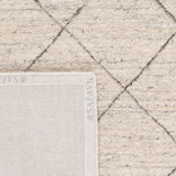 Safavieh Himalaya Him423A Ivory Rug - Safavieh - him423a - 6r