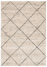 Safavieh Himalaya Him423A Ivory Rug - Safavieh - him423a - 6r