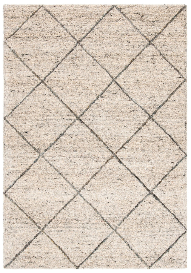 Safavieh Himalaya Him423A Ivory Rug - Safavieh - him423a - 6r