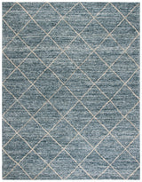 Safavieh Himalaya Him423F Blue/Gold Rug - Safavieh - him423f - 4