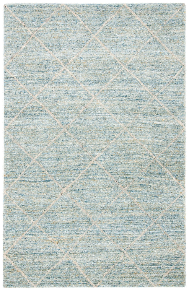 Safavieh Himalaya Him423M Blue Rug - Safavieh - him423m - 4