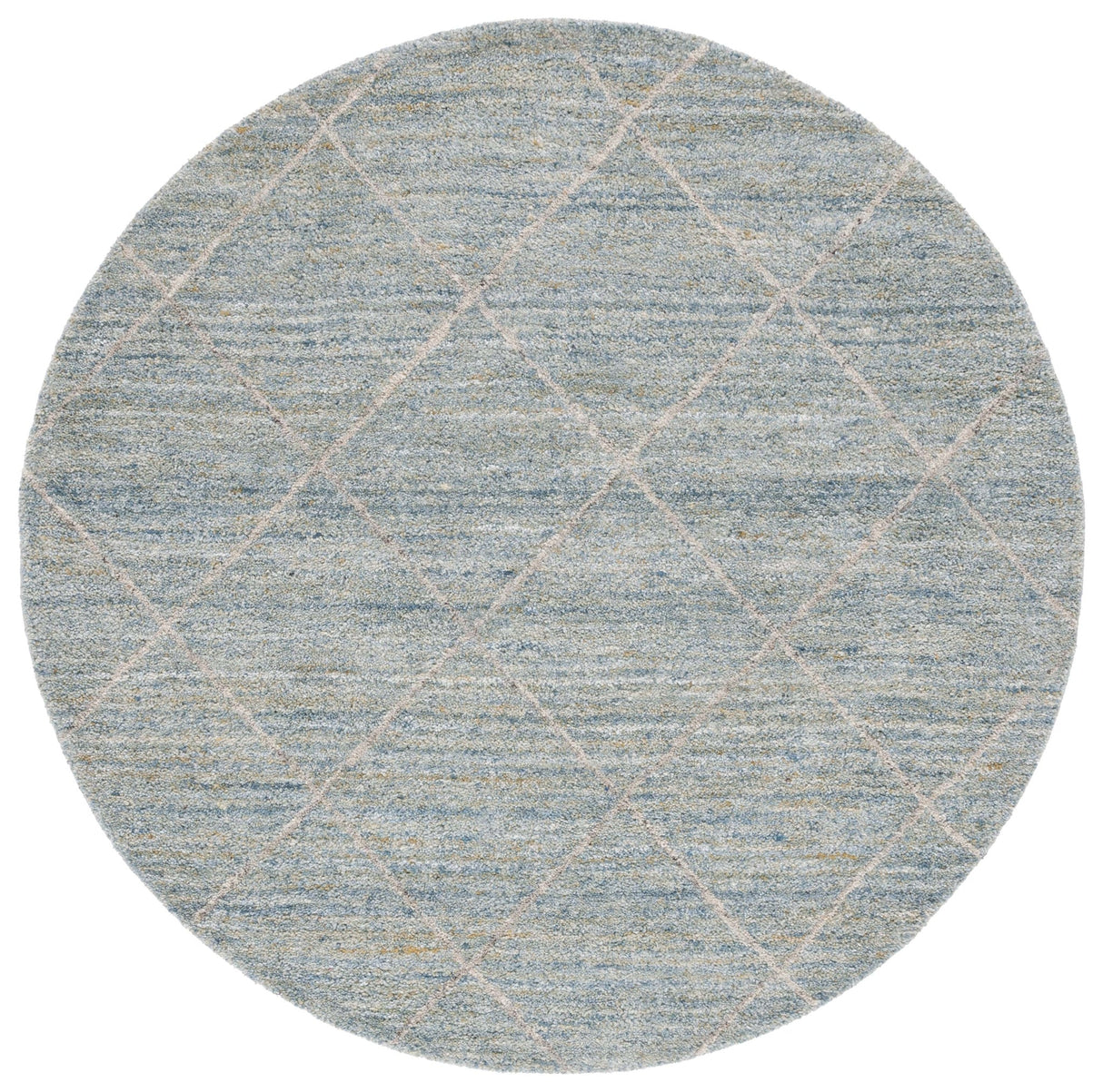 Safavieh Himalaya Him423M Blue Rug - Safavieh - him423m - 6r