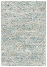 Safavieh Himalaya Him423M Blue Rug - Safavieh - him423m - 6r