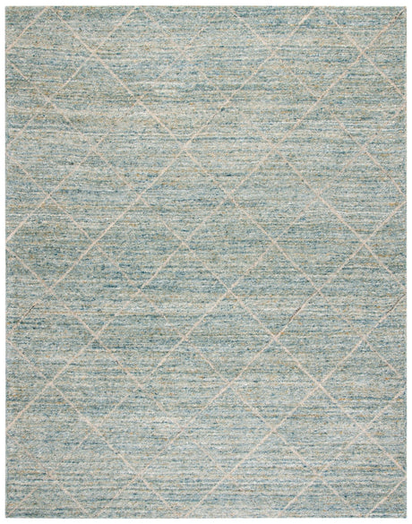 Safavieh Himalaya Him423M Blue Rug - Safavieh - him423m - 6r